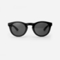 SparkShop Black "Walmart script" Sunglasses