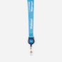 SparkShop "They/Them" Badge Pull Lanyard