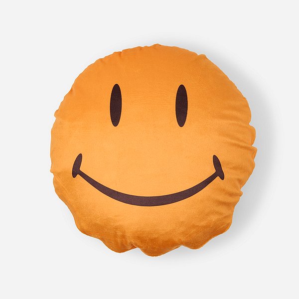 SparkShop "Smiley" Pillow