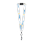 Walmart CDI Lanyard