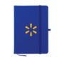 SparkShop Notebook - Blue