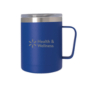 Walmart Health & Wellness Concord Mug