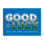 SparkShop Good Luck Cards (Pack of 25)