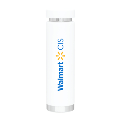 Walmart CIS h2go Bolt Bottle | SparkShop