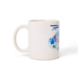 SparkShop Joyville Hero Coffee Mug - White