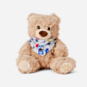 SparkShop Joyville Stuffed Bear