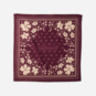 SparkShop Chain Walmart Bandana - Plum