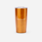 SparkShop Chain Walmart Himalayan Tumbler - 20 oz - Metallic Orange