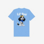 SparkShop Lil Roy Unisex Tee - Light Blue