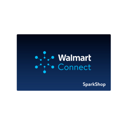 Walmart Connect EGift Card