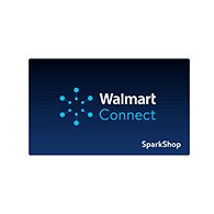SparkShop Walmart Connect E-Gift Card