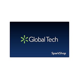 Walmart Global Tech Logo Unisex Tee