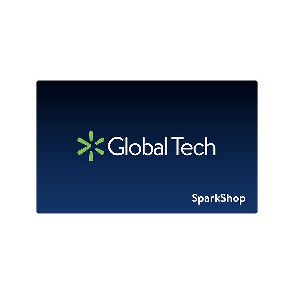 SparkShop Walmart Global Tech E-Gift Card