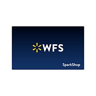 SparkShop WFS E-Gift Card