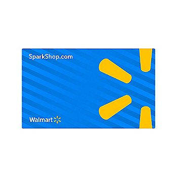 SparkShop E-Gift Card