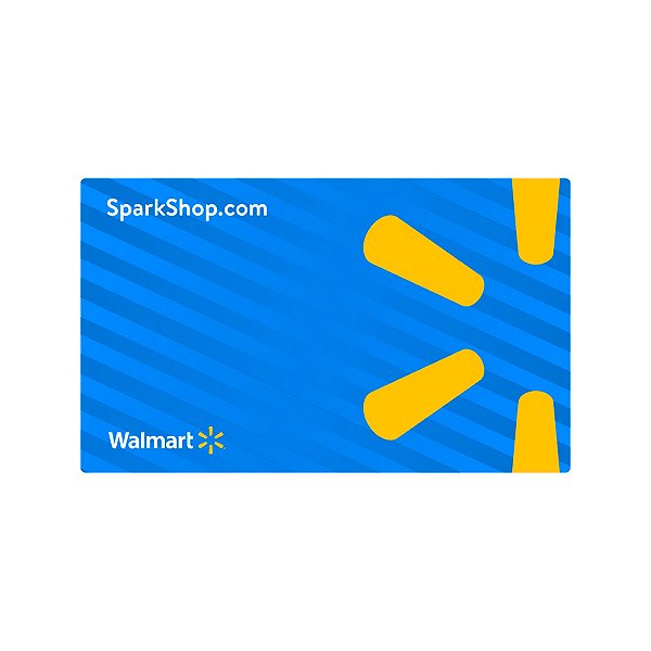 SparkShop E-Gift Card