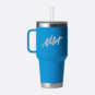 AT&T YETI Rambler® 35oz Mug with Straw Lid