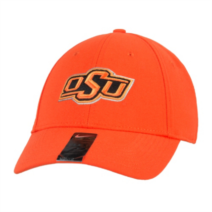 oklahoma state cowboys cap