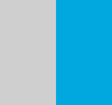 GRAY/ATT BLUE