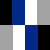 SILVER HEATHER/ATT BLUE