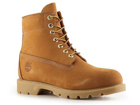 Timberland 6-Inch Work Boot | DSW