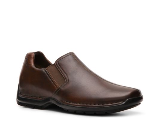 Zeno 2 Slip-On