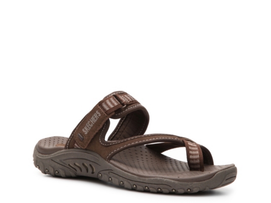 DSW   Skechers Womens Rasta Sport Sandal  