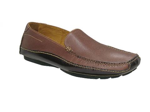Cole Haan Paseo II Leather Driving Moc | DSW