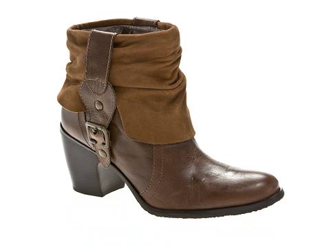 Matisse Becks Leather Ankle Boot | DSW