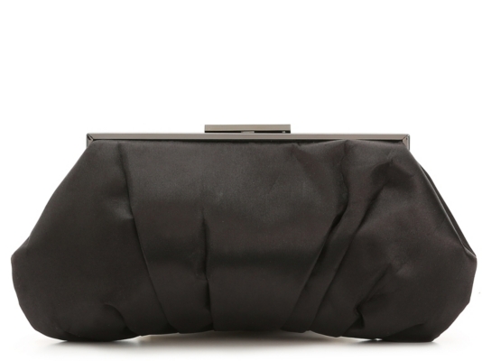 Oversized Evening Clutch