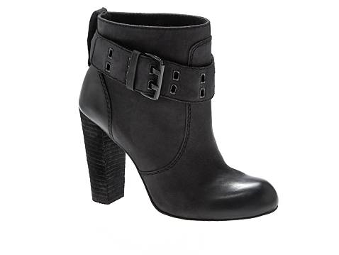 No. 704b. Erin Leather Ankle Boot | DSW