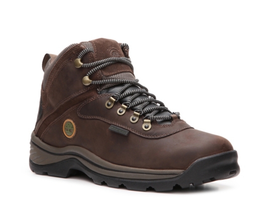 White Ledge Hiking Boot