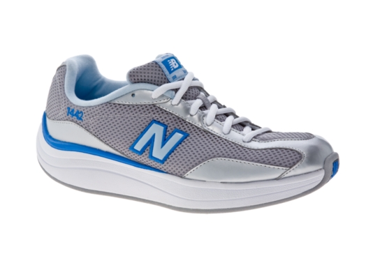   for New Balance New Balance Womens 1442 Rock and Tone Fitness Shoe