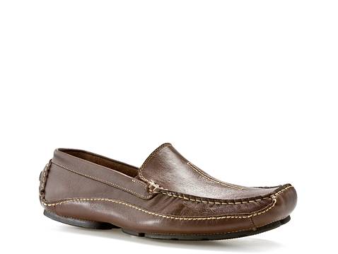 Clarks Mansell Driving Moccasin | DSW