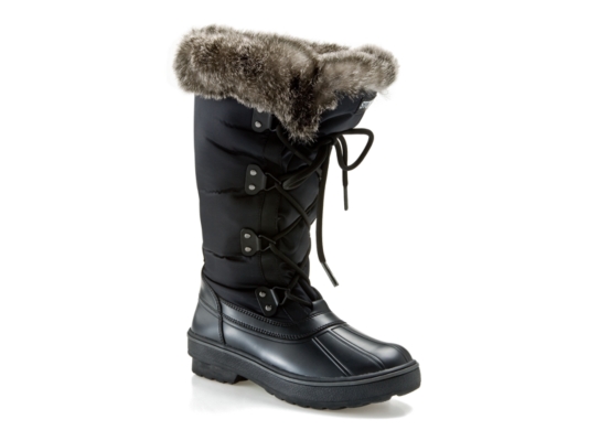 DSW   Storm by Cougar Arvida Boot  