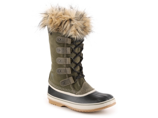 Joan of Arctic Snow Boot