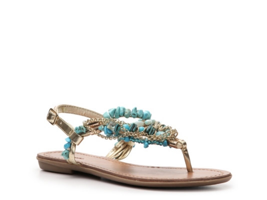  Zigi Soho Zigi Soho Precious Sandal