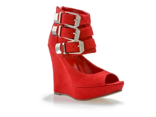  Michael Antonio Michael Antonio Galon Wedge 