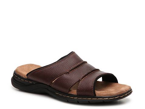 Dr. Scholls Shoes Gordon Slide Sandal | DSW