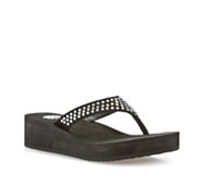 dressy COMFORTABLE flip flops/sandals?