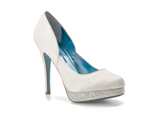 DSW   Lauren Jones Zandra Pump  