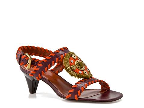 Marc by Marc Jacobs Strappy Sandal | DSW
