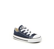Chuck Taylor All Star Infant & Toddler Sneaker