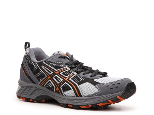 ASICS Mens GEL Enduro 7 Trail Running Shoe