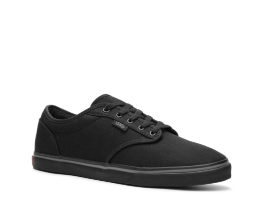 Atwood Lo Sneaker - Womens