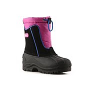Jean Toddler & Youth Snow Boot