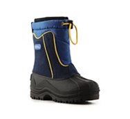 Greg Toddler & Youth Snow Boot