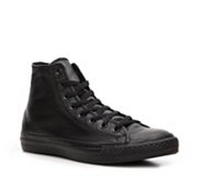 Chuck Taylor All Star Leather High-Top Sneaker - Mens