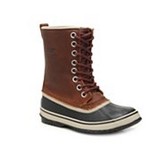 1964 Premium Leather Snow Boot