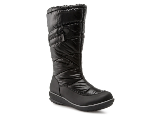 Sporto Womens Whitney Boot